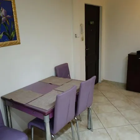 Joy Torontalului 1 Apartment Timisoara