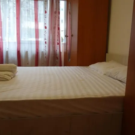 Apartment Joy Torontalului 1 Timisoara