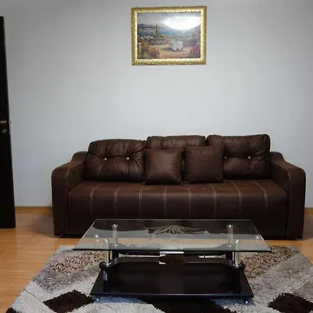 Joy Torontalului 1 Apartment Timisoara